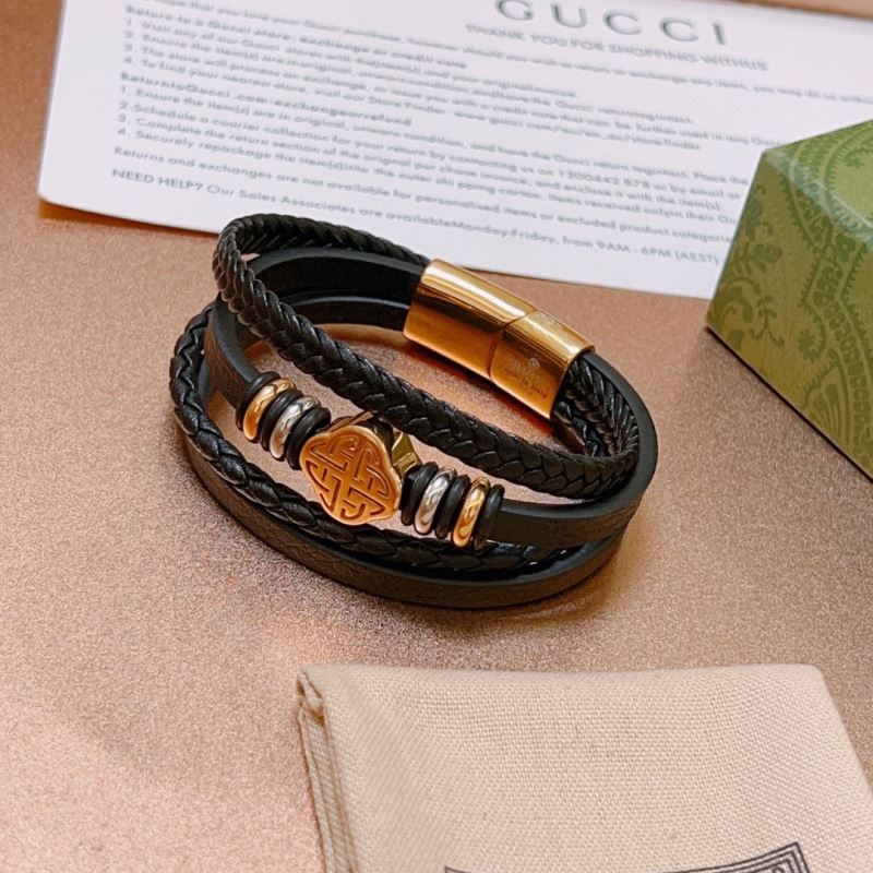 Gucci Bracelets